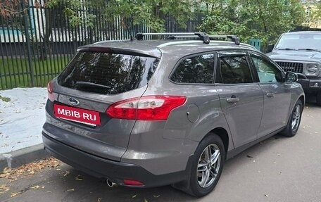 Ford Focus III, 2012 год, 850 000 рублей, 4 фотография