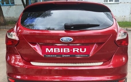 Ford Focus III, 2011 год, 560 000 рублей, 2 фотография