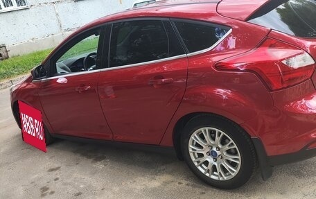 Ford Focus III, 2011 год, 560 000 рублей, 4 фотография