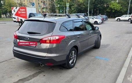 Ford Focus III, 2012 год, 850 000 рублей, 7 фотография