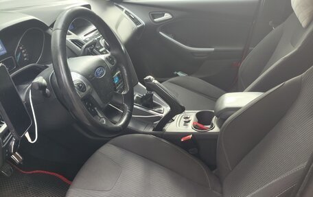 Ford Focus III, 2011 год, 560 000 рублей, 9 фотография