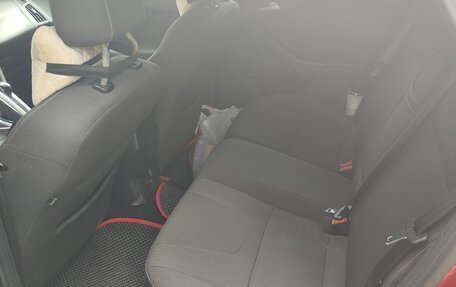 Ford Focus III, 2011 год, 560 000 рублей, 10 фотография