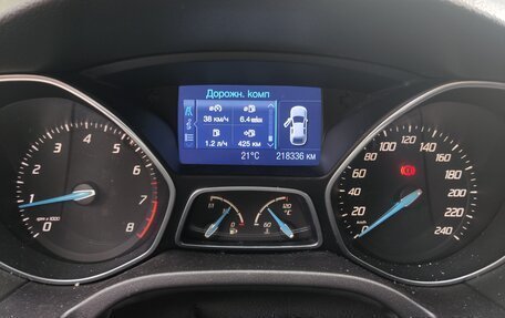 Ford Focus III, 2011 год, 560 000 рублей, 7 фотография