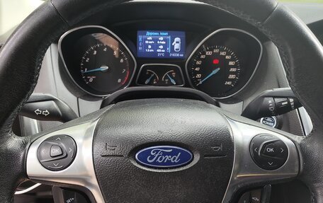 Ford Focus III, 2011 год, 560 000 рублей, 8 фотография