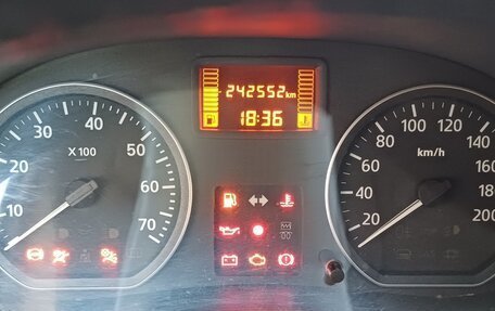 Renault Sandero I, 2012 год, 670 000 рублей, 7 фотография