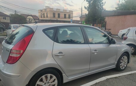 Hyundai i30 I, 2011 год, 780 000 рублей, 3 фотография