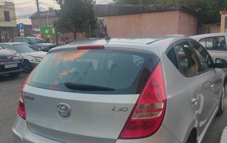 Hyundai i30 I, 2011 год, 780 000 рублей, 5 фотография
