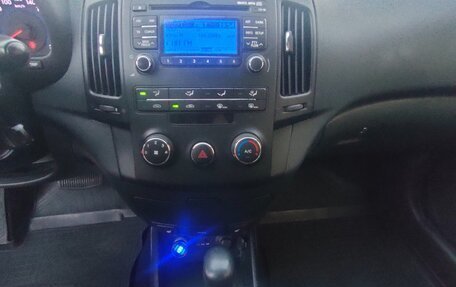 Hyundai i30 I, 2011 год, 780 000 рублей, 8 фотография
