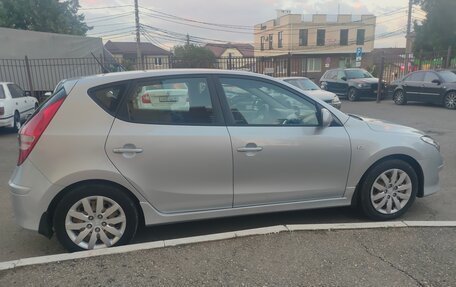 Hyundai i30 I, 2011 год, 780 000 рублей, 6 фотография