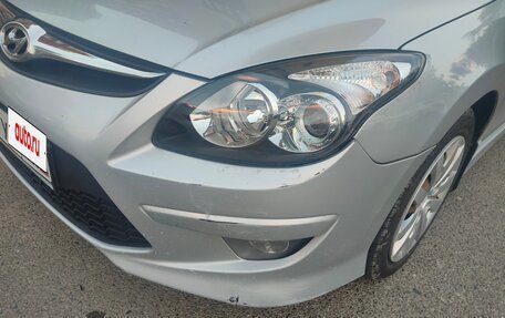 Hyundai i30 I, 2011 год, 780 000 рублей, 4 фотография