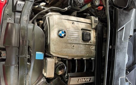 BMW 3 серия, 2005 год, 680 000 рублей, 7 фотография
