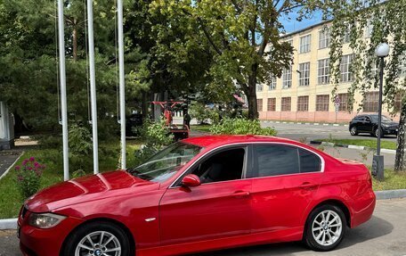 BMW 3 серия, 2005 год, 680 000 рублей, 3 фотография