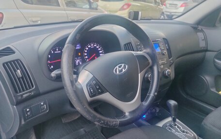 Hyundai i30 I, 2011 год, 780 000 рублей, 7 фотография