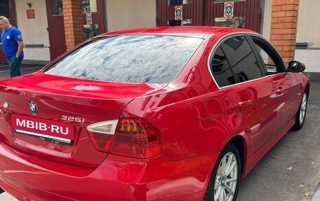 BMW 3 серия, 2005 год, 680 000 рублей, 5 фотография