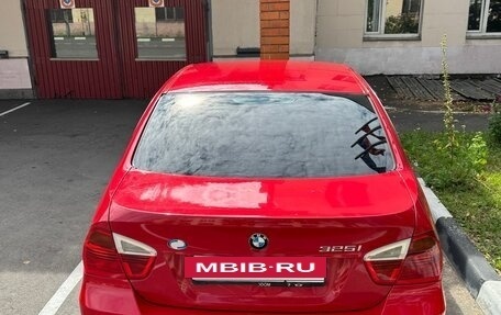 BMW 3 серия, 2005 год, 680 000 рублей, 4 фотография