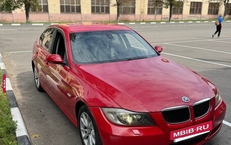 BMW 3 серия, 2005 год, 680 000 рублей, 6 фотография