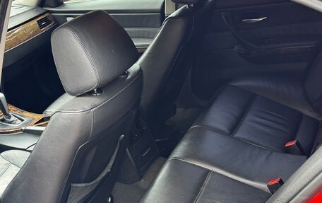BMW 3 серия, 2005 год, 680 000 рублей, 13 фотография