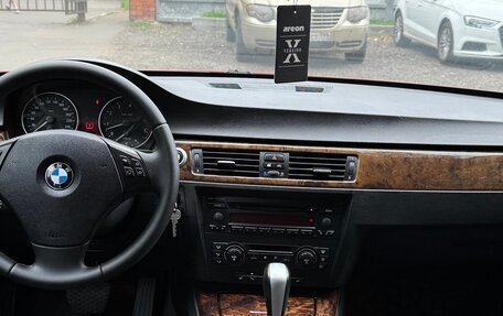 BMW 3 серия, 2005 год, 680 000 рублей, 12 фотография