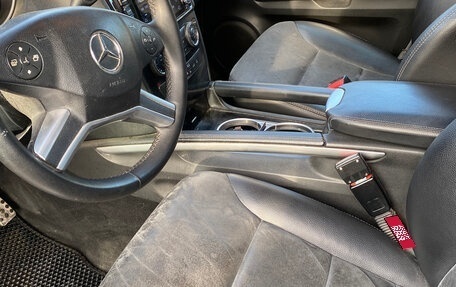 Mercedes-Benz M-Класс, 2009 год, 1 650 000 рублей, 10 фотография
