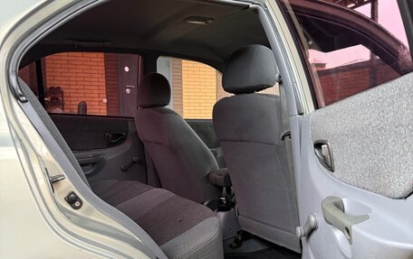 Hyundai Accent II, 2009 год, 475 000 рублей, 9 фотография