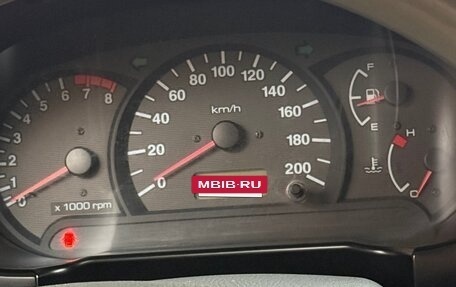 Hyundai Accent II, 2009 год, 475 000 рублей, 12 фотография