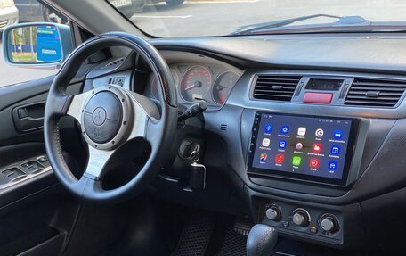 Mitsubishi Lancer IX, 2005 год, 385 000 рублей, 4 фотография