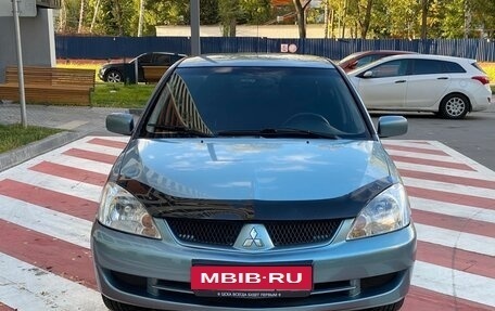 Mitsubishi Lancer IX, 2005 год, 385 000 рублей, 6 фотография
