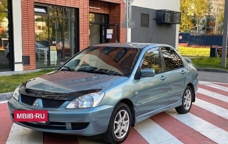 Mitsubishi Lancer IX, 2005 год, 385 000 рублей, 2 фотография