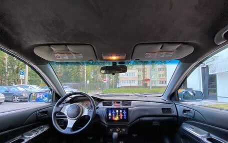 Mitsubishi Lancer IX, 2005 год, 385 000 рублей, 19 фотография