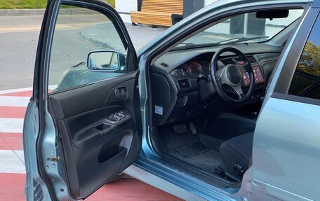 Mitsubishi Lancer IX, 2005 год, 385 000 рублей, 13 фотография