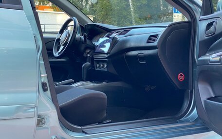 Mitsubishi Lancer IX, 2005 год, 385 000 рублей, 22 фотография