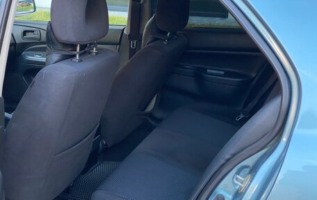 Mitsubishi Lancer IX, 2005 год, 385 000 рублей, 12 фотография