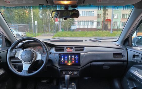 Mitsubishi Lancer IX, 2005 год, 385 000 рублей, 17 фотография