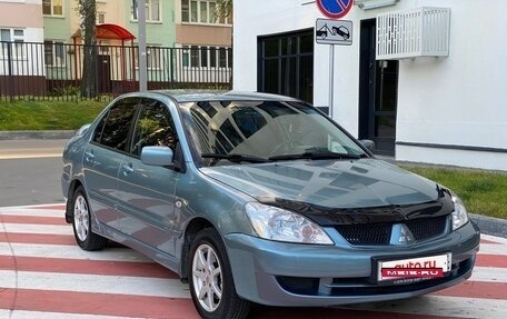 Mitsubishi Lancer IX, 2005 год, 385 000 рублей, 8 фотография