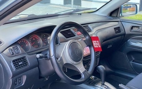 Mitsubishi Lancer IX, 2005 год, 385 000 рублей, 14 фотография