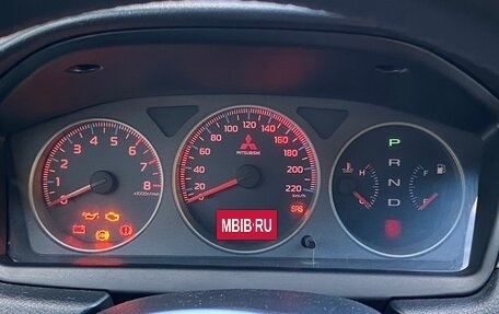Mitsubishi Lancer IX, 2005 год, 385 000 рублей, 21 фотография