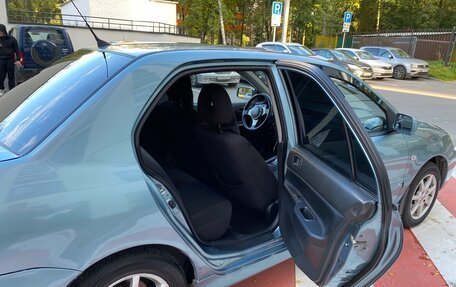 Mitsubishi Lancer IX, 2005 год, 385 000 рублей, 25 фотография