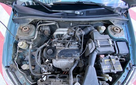 Mitsubishi Lancer IX, 2005 год, 385 000 рублей, 30 фотография