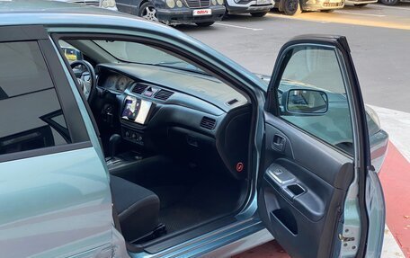 Mitsubishi Lancer IX, 2005 год, 385 000 рублей, 23 фотография