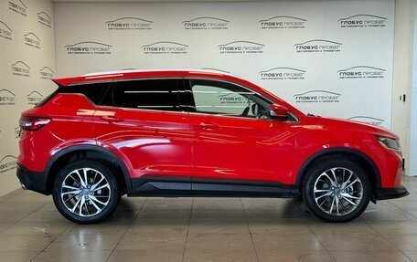 Geely Coolray I, 2022 год, 1 865 000 рублей, 5 фотография