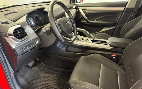Geely Coolray I, 2022 год, 1 865 000 рублей, 9 фотография
