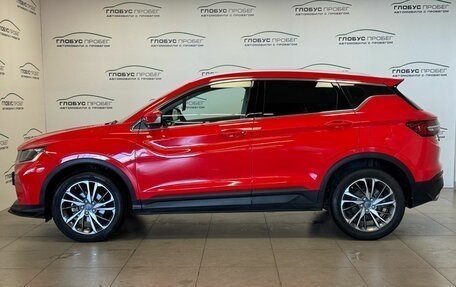 Geely Coolray I, 2022 год, 1 865 000 рублей, 6 фотография