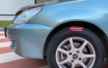 Mitsubishi Lancer IX, 2005 год, 385 000 рублей, 40 фотография