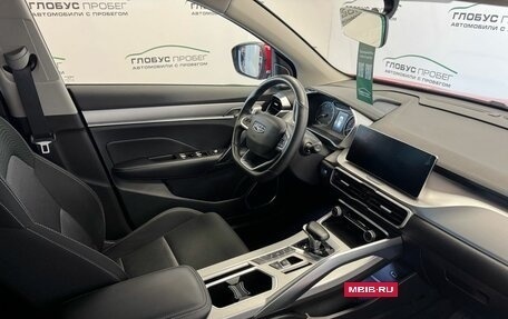 Geely Coolray I, 2022 год, 1 865 000 рублей, 8 фотография