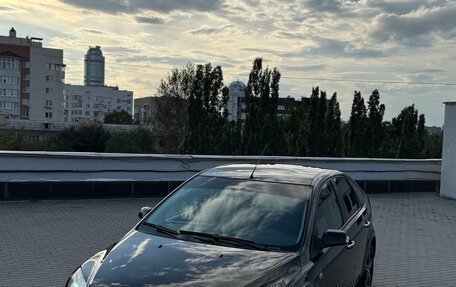 Ford Focus II рестайлинг, 2007 год, 470 000 рублей, 7 фотография