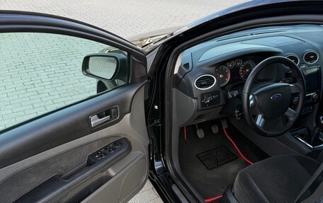 Ford Focus II рестайлинг, 2007 год, 470 000 рублей, 6 фотография