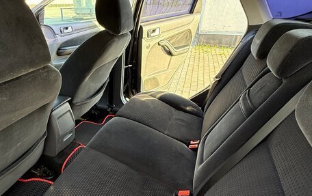 Ford Focus II рестайлинг, 2007 год, 470 000 рублей, 12 фотография