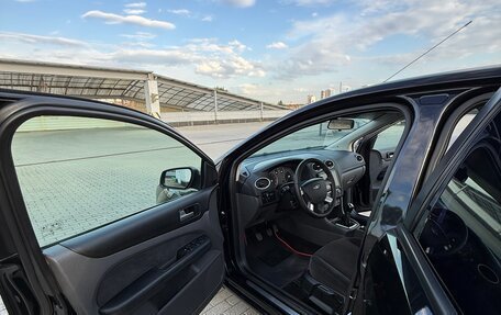 Ford Focus II рестайлинг, 2007 год, 470 000 рублей, 18 фотография