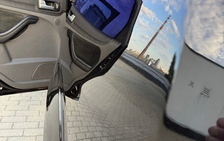 Ford Focus II рестайлинг, 2007 год, 470 000 рублей, 21 фотография