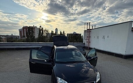Ford Focus II рестайлинг, 2007 год, 470 000 рублей, 16 фотография